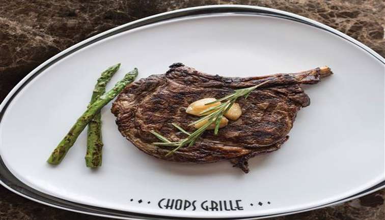 Chops Grille