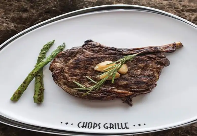 Chops Grille