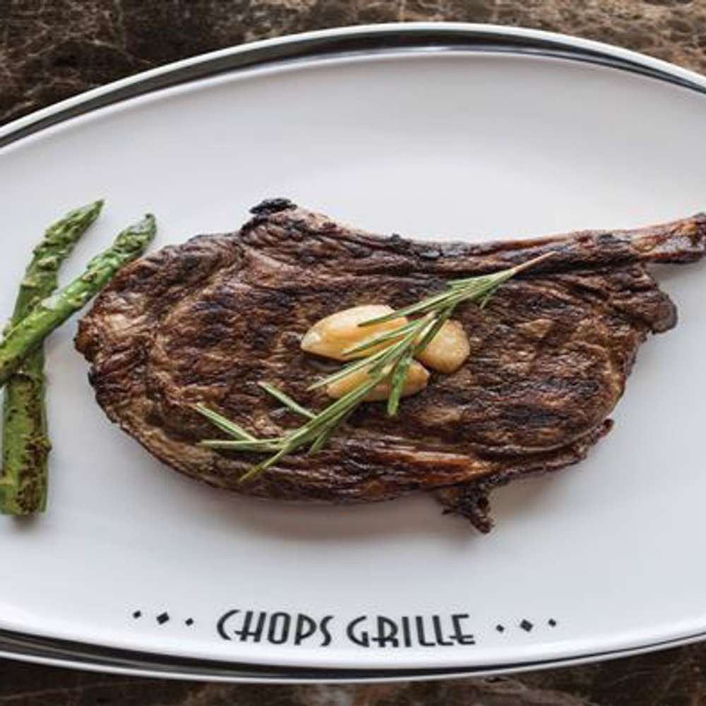 Chops Grille