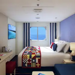 Image related to Cloud 9 Spa Ocean View (obstructed view)