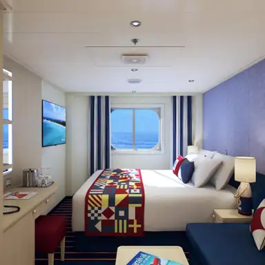 Image related to Cloud 9 Spa Ocean View (obstructed view)