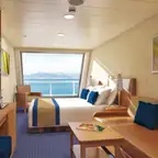Overview of a Outside
