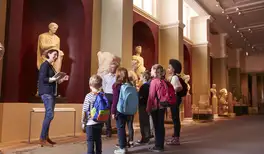 Image related to Historical and Folklore Museum 