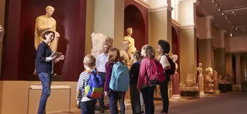 Image related to Historical and Folklore Museum 