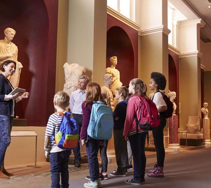 Historical and Folklore Museum 