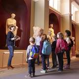Historical and Folklore Museum Argostoli Kefalonia Greece