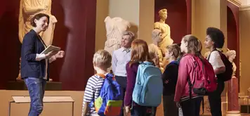 Image related to Historical and Folklore Museum 