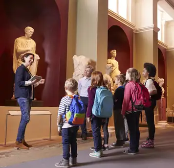 Historical and Folklore Museum 