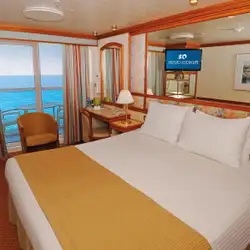 Image related to Premium Balcony