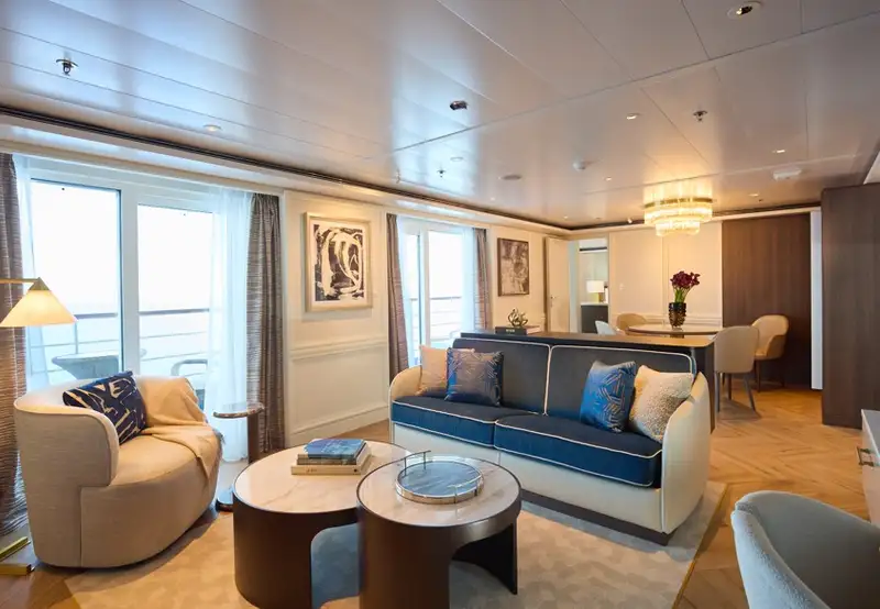 Grand Suite