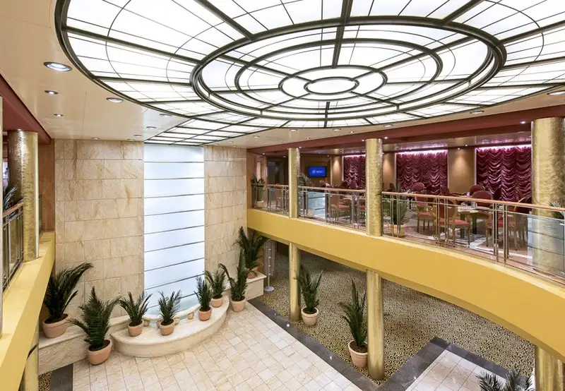 Atrium