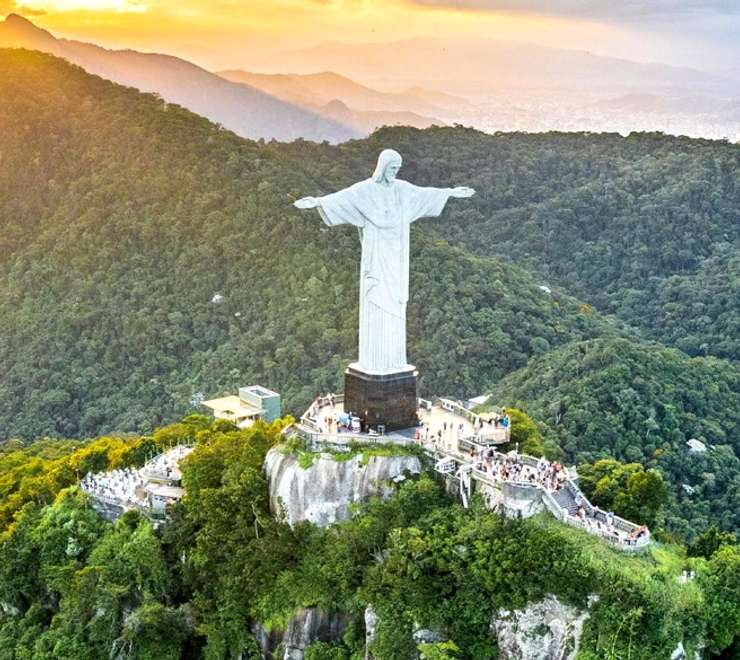 Christ the Redeemer