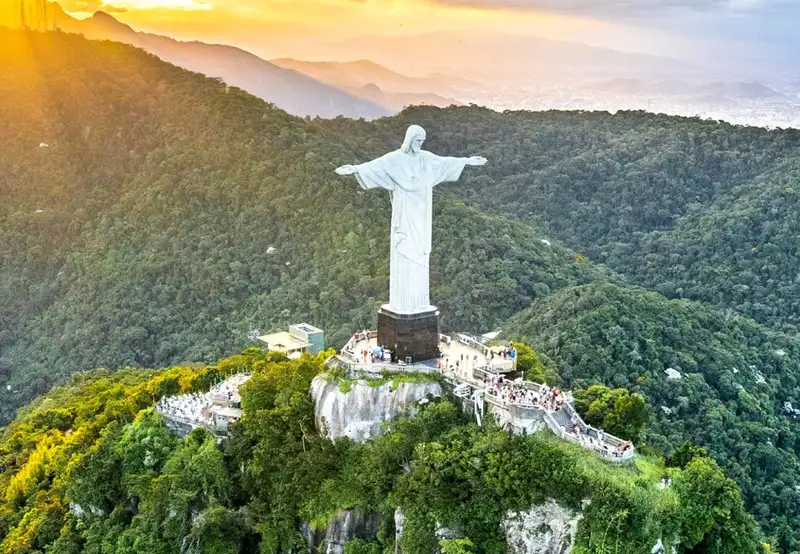 Christ the Redeemer