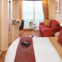 Image related to Prime Concierge Class Stateroom