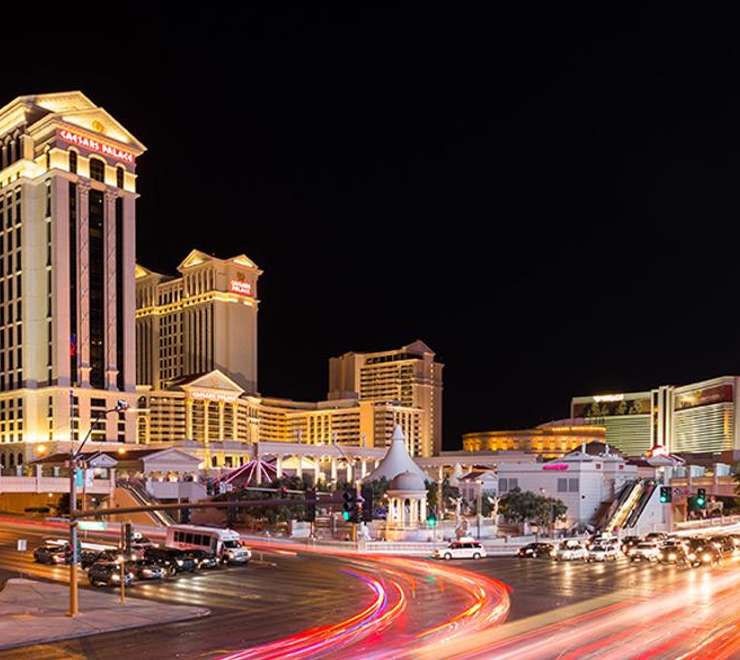Caesars Palace