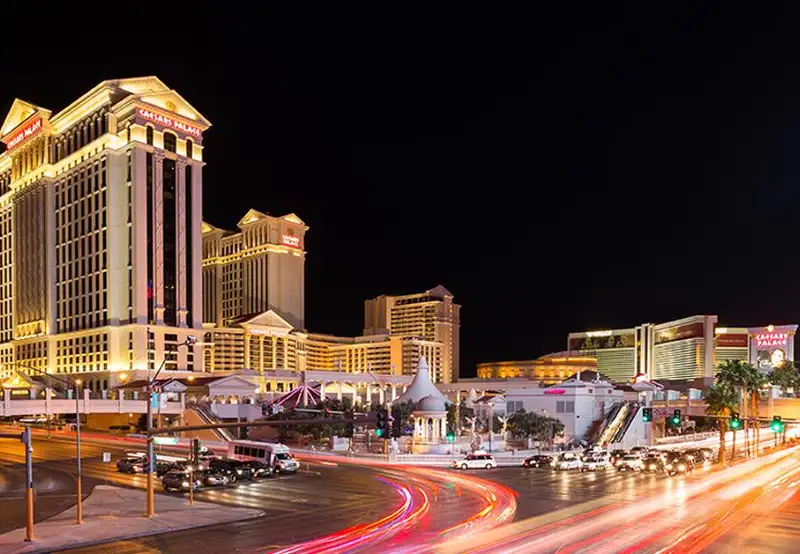 Caesars Palace
