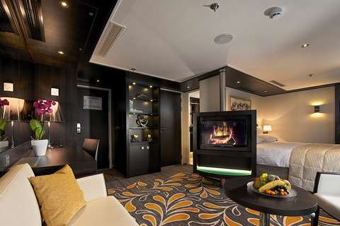 Image related to Royal Suite