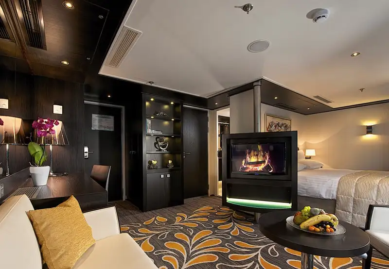 Royal Suite