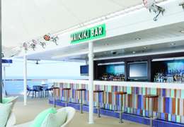 Waikiki Bar