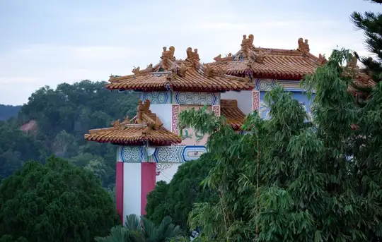 Image related to Puu Jih Syh Temple