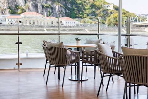 Image related to Observation Lounge