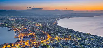 Image related to Hakodate