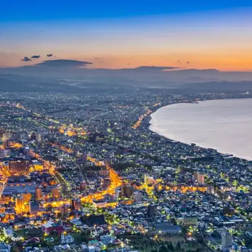 Image related to Hakodate