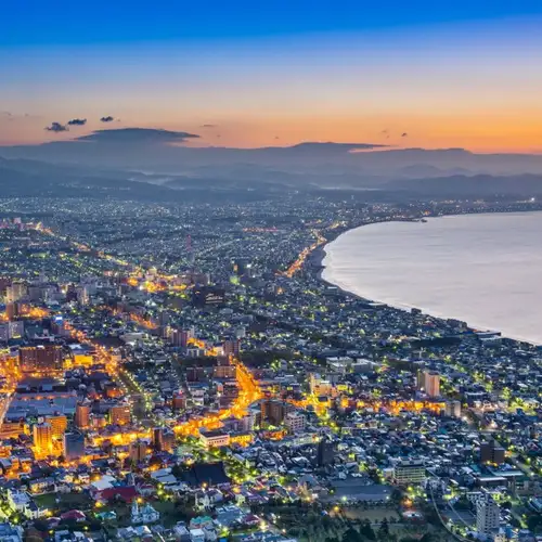 Image related to Hakodate