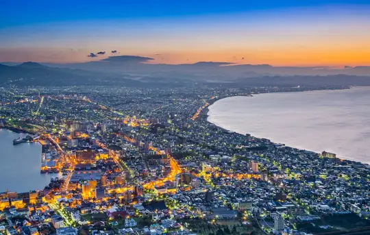 Image related to Hakodate