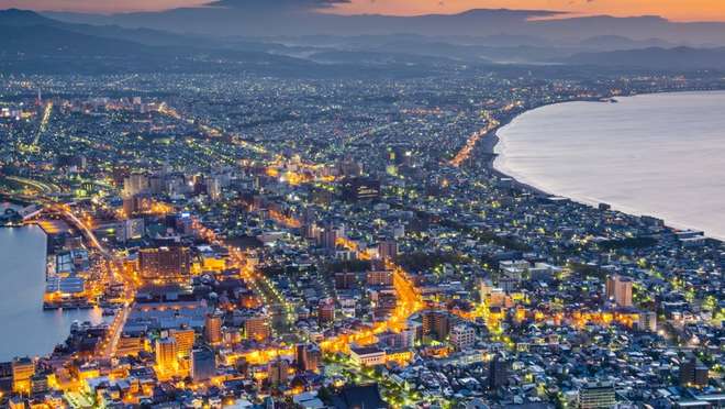 Hakodate (Japan)
