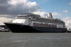 Image related to Volendam