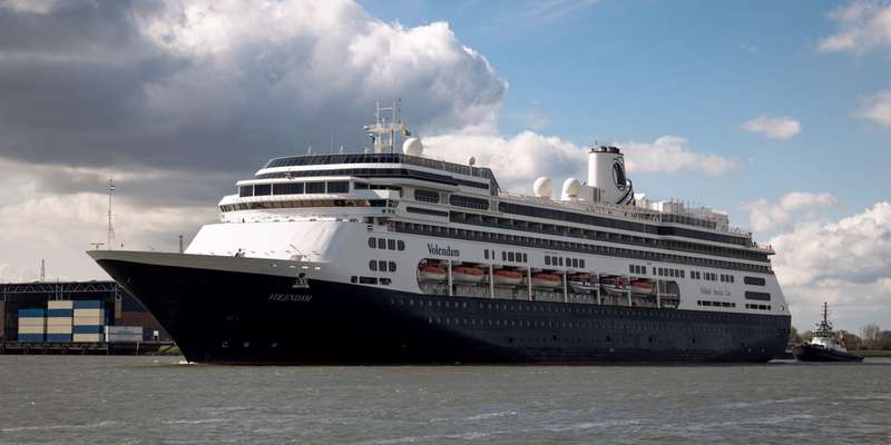 Volendam