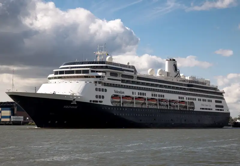 Volendam