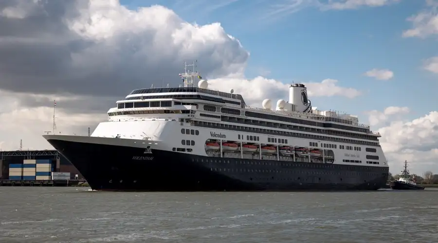 Image related to Volendam