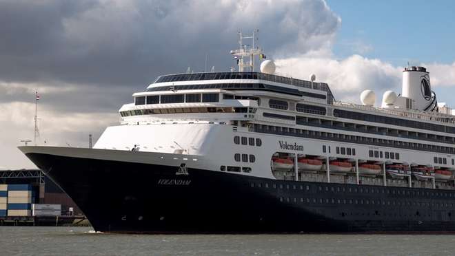 Ship