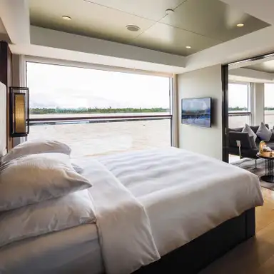 Image related to Royal Panorama Suite