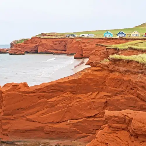 Image related to Îles-de-la-Madeleine
