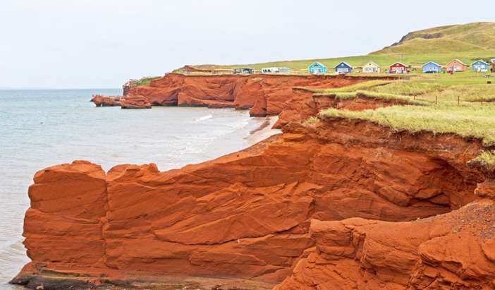Îles-de-la-Madeleine