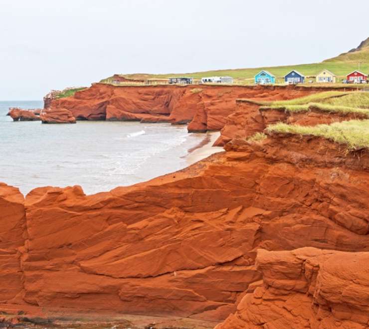 Îles-de-la-Madeleine