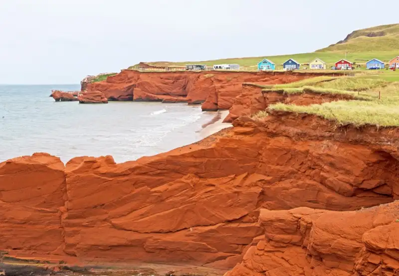 Îles-de-la-Madeleine