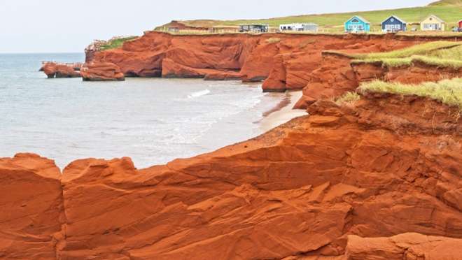 Iles-de-la-Madeleine
