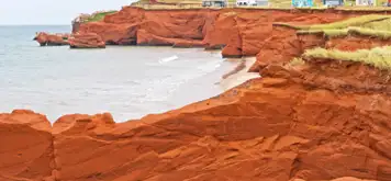 Image related to Îles-de-la-Madeleine