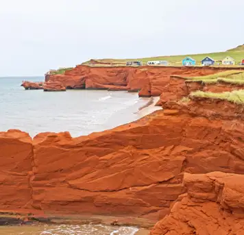 Image related to Îles-de-la-Madeleine