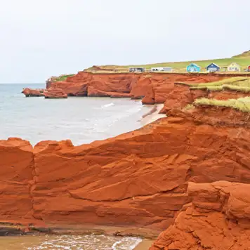 Image related to Îles-de-la-Madeleine