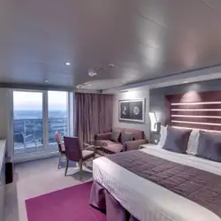 Image related to Yacht Club Deluxe Suite