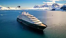 Scenic Eclipse