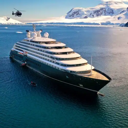 Image related to Scenic Eclipse