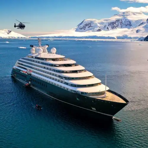 Image related to Scenic Eclipse