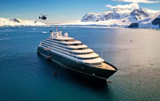 Image related to Scenic Eclipse