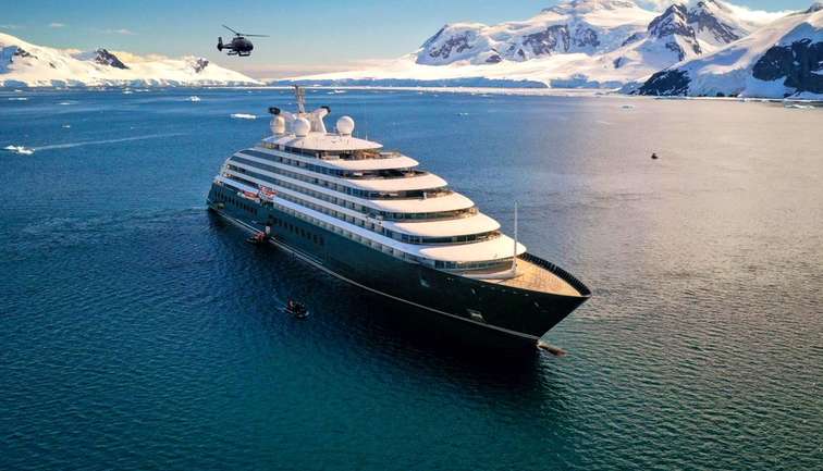 Scenic Eclipse